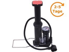 Fussluftpumpe, Velo, 0-12 bar