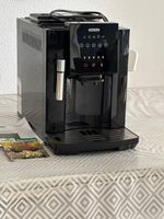 Kaffeevollautomaten geheizte Tassenabstellfläche