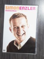 Simon Enzler Wedeschegg  - auf DVD