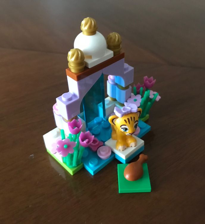 Lego friends online 41042