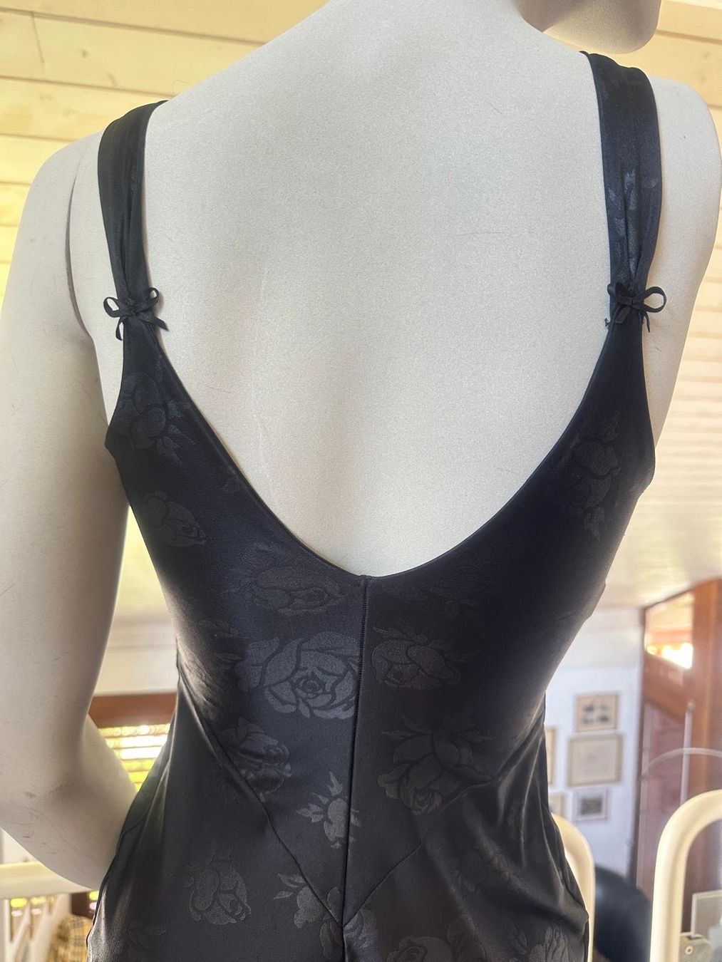 La Perla Altra biancheria intima: Négligée / Unterhemd von LA PERLA – Usato da Neuhausen venduto da Lechasseur 4