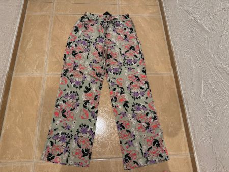 Vera Moda neue legere luftige Hose, S-M (xs)