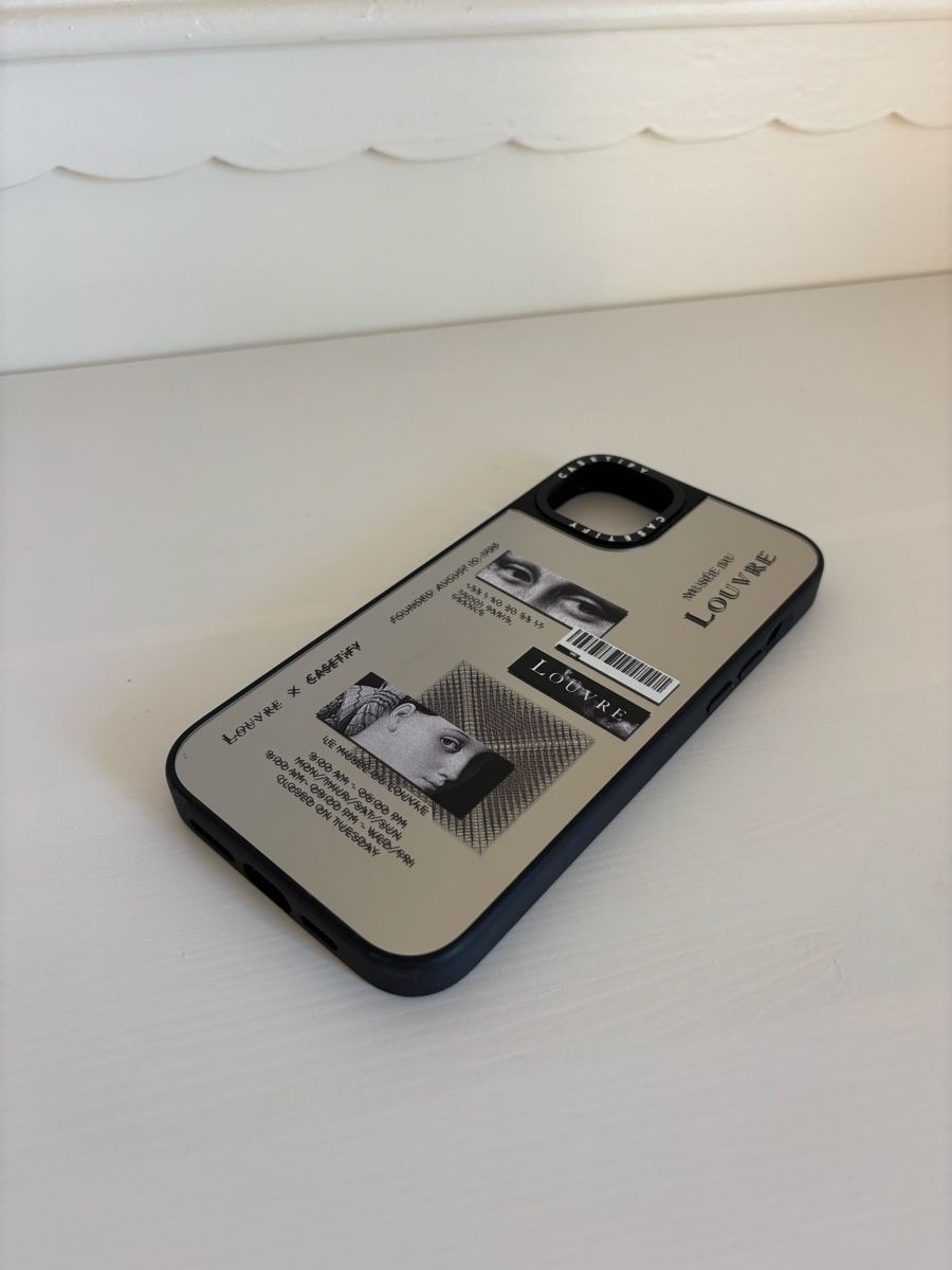 Apple Cover & Protezioni schermo: Handyhülle iPhone 15 Plus – Nuovo (secondo la descrizione) da Solothurn venduto da lex_123 2