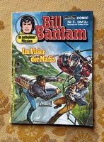 Bill Bantam Taschenbuch Nr 3
