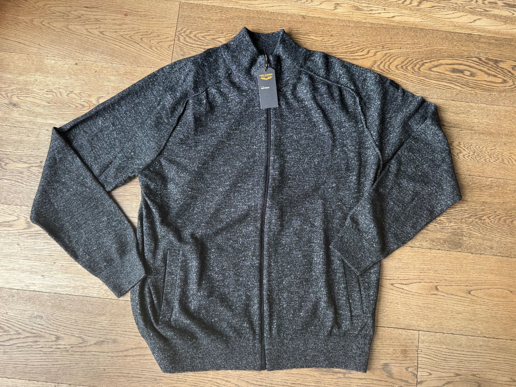 Jacken: Jacke, PME //NEU// 3XL – Neu (gemäss Beschreibung) aus Stettfurt von outlet72