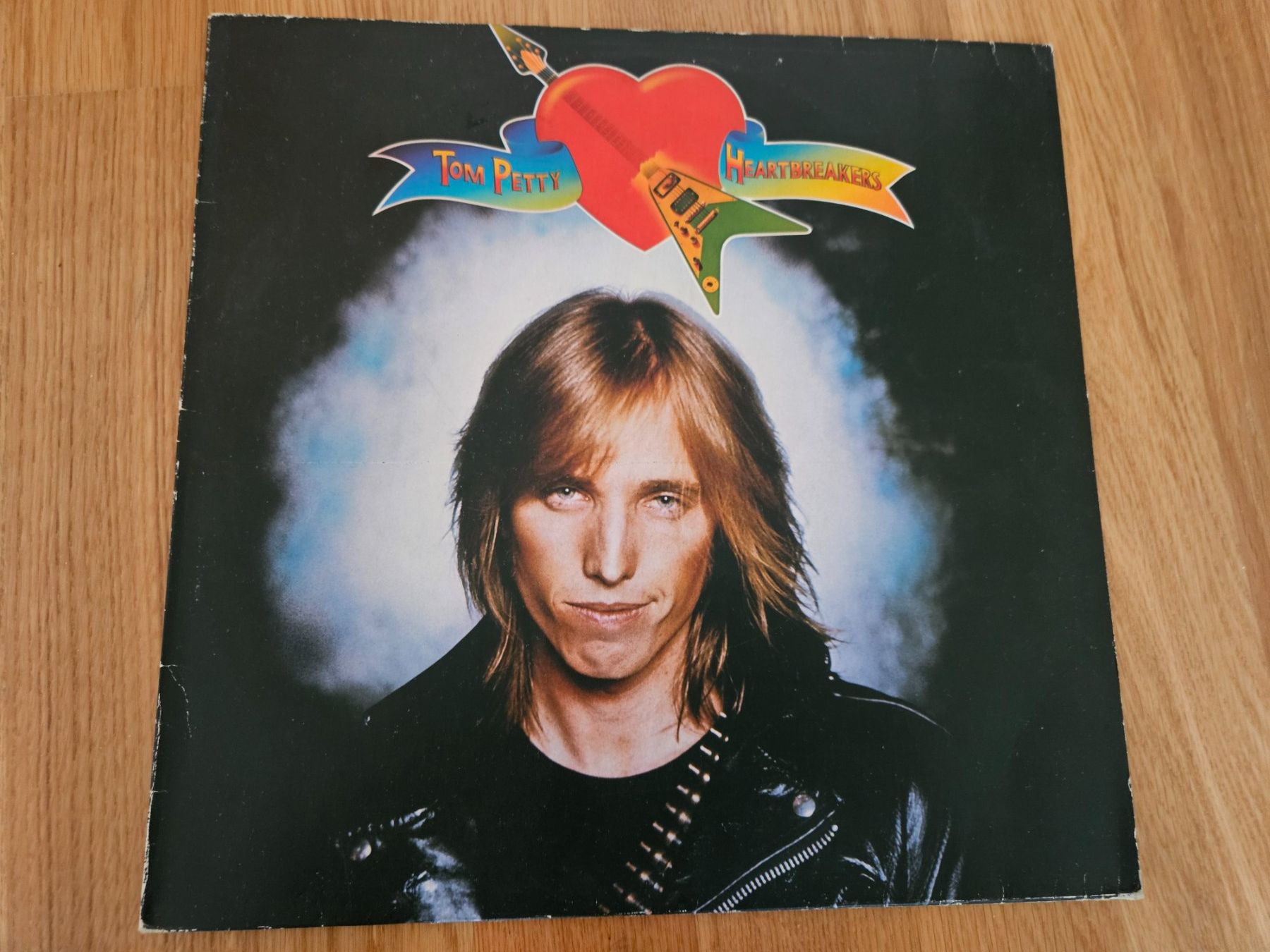 Dischi in vinile: Tom Petty and the Heartbreakers – Usato da Liestal venduto da tower01