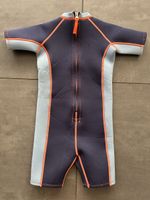 Neoprenanzug Shorty Kinder Gr. 110/116