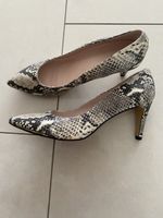 Nee Leder Schuhe 41