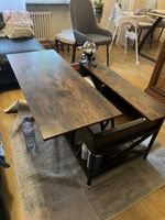 Vasagle Couchtisch wie neu