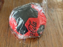 Fussball Coca-Cola EURO2024 - neu originalverpackt