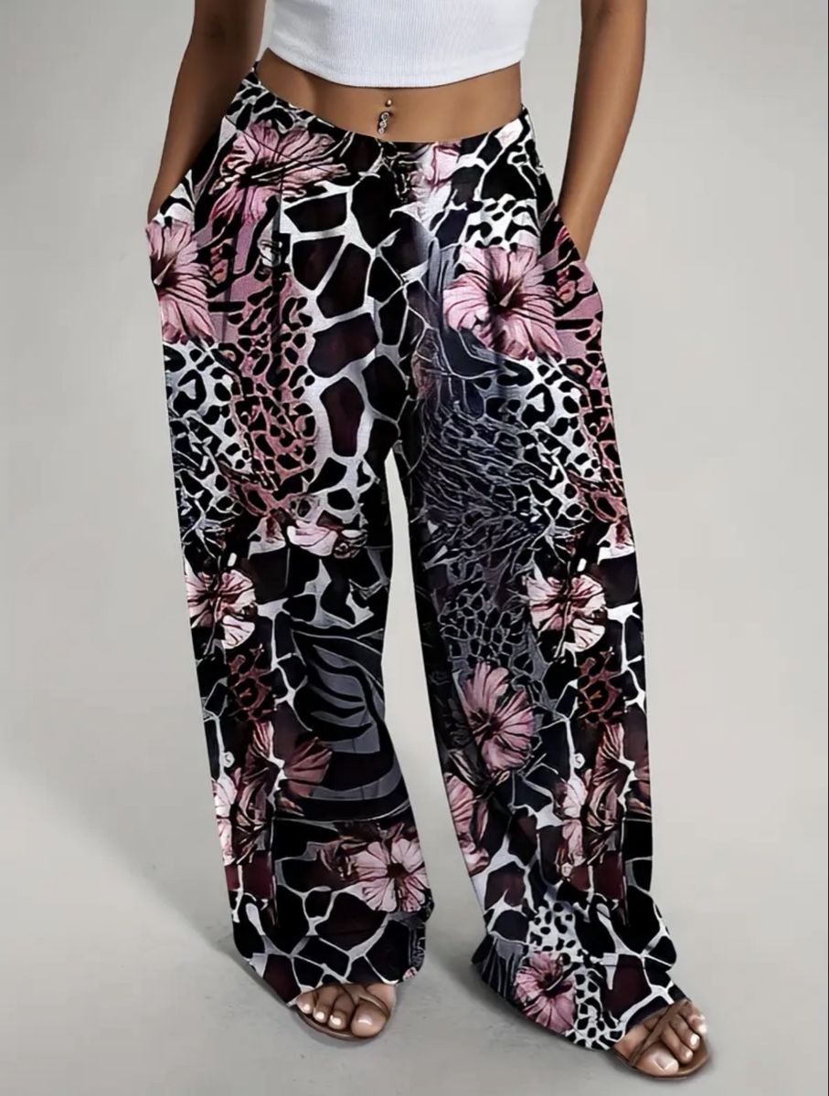 Pantaloni: Hose Gr. L-XL – Nuovo (secondo la descrizione) da Brunnen venduto da ser_jhv7 1