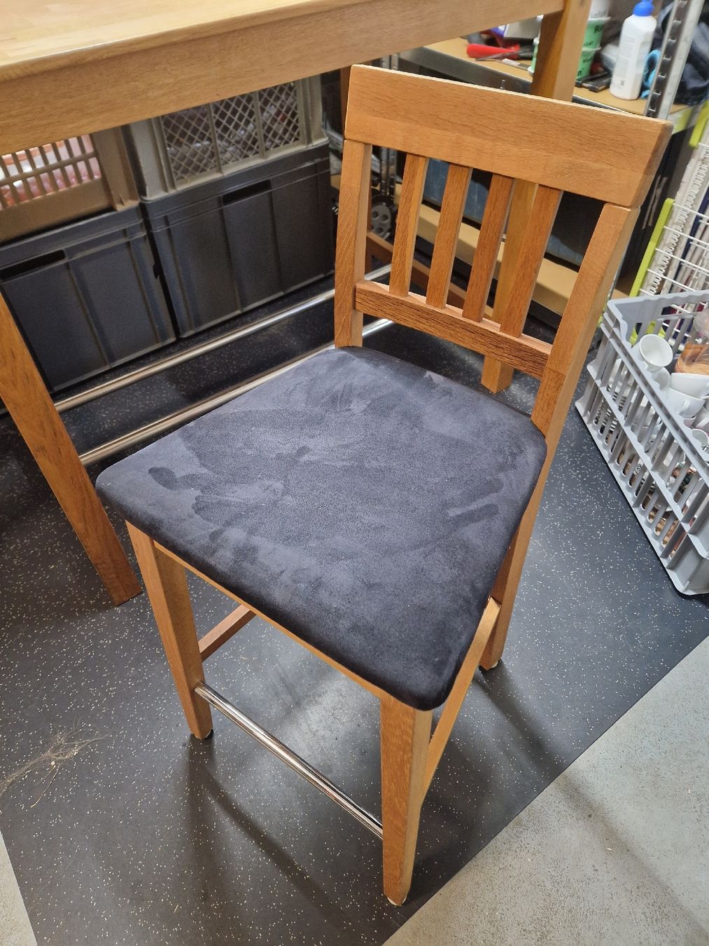 Tische: Holztisch – Gebraucht aus Winterthur von jo.sch.1303 2