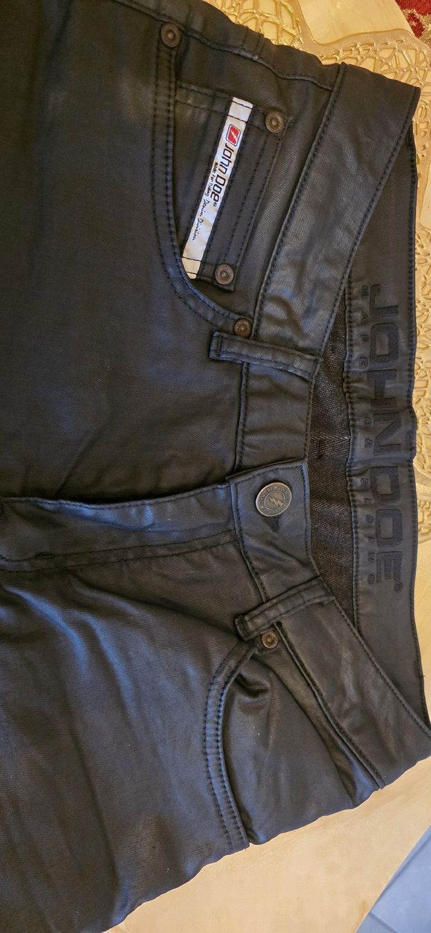 Pantaloni: John Doe, Motorradhose Damen – Usato da Kaufdorf venduto da Nati-Nati 3