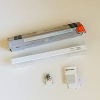 2x LEDVANCE SMART+ Unterbauleuchte 50cm Erweiterung
