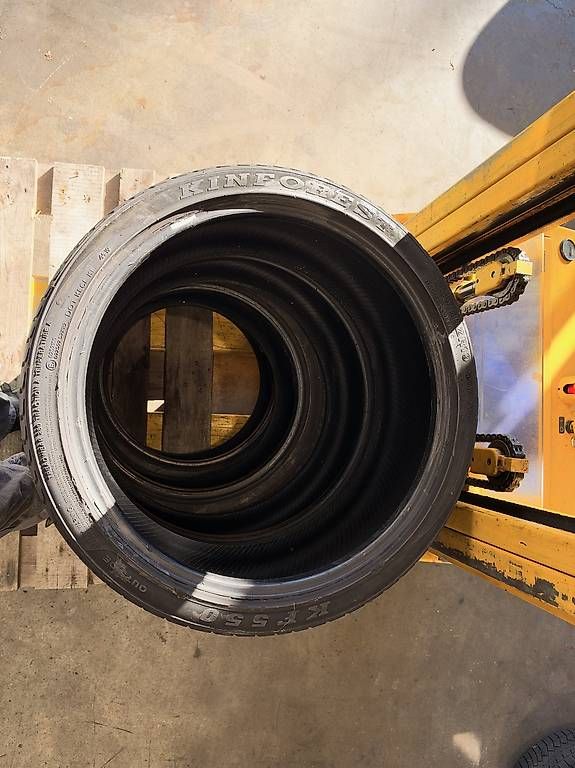 Pneus & Kompletträder: 235/35/19 – Gebraucht aus Adlikon b.Regensdf von dammgarage8108 1