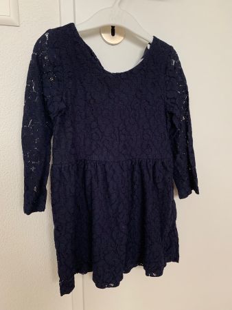 Kleid Gr. 98/104 H&M
