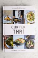 Cuisiner Thai (Français)