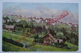 Appenzell Trogen   anno dazumal