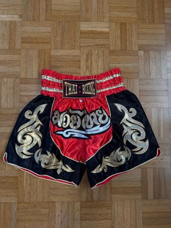 Thai Boxing Shorts