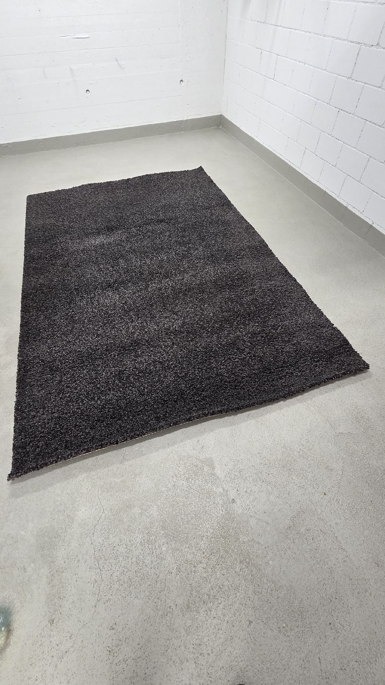 Ikea Tappeti: Teppich Alhede Ikea 160x240, grau – Usato da Volketswil venduto da pit_9wsn
