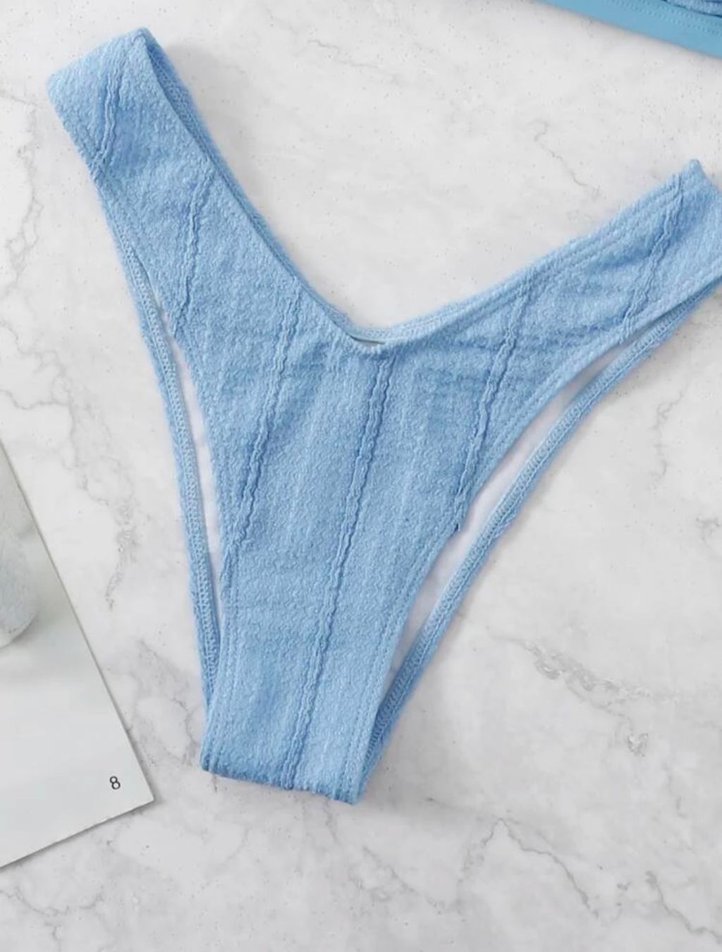 Shein Badekleider & Bikinis: Bikini, Gr. S, neu – Neu und originalverpackt aus Hallwil von claire70 3