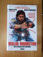 Dealer Connection - Italo Crime - Grosse Hartbox  [DVD]