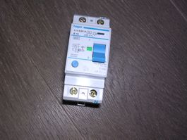 Leitungsschutzschalter Hager  XA 031 C1