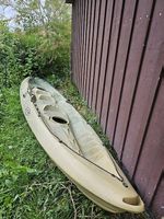 RTM 2er Kajak / Kanu 4 Meter  Top Freizeitboot