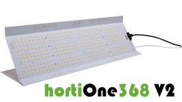 HortiOne 368 V2 LED für Pflanzen