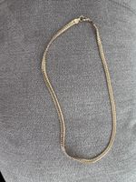 Collier fantaise goldig