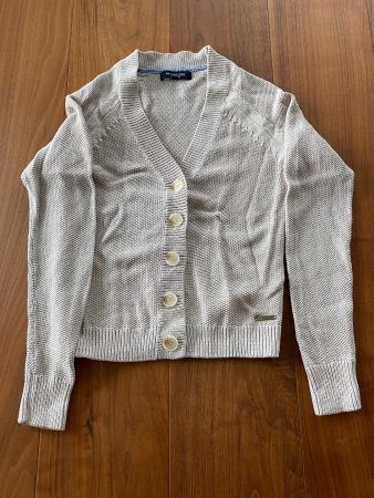 Hübscher Cardigan von McGregor - XS