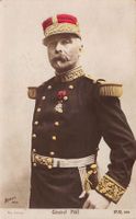 Général PAU
