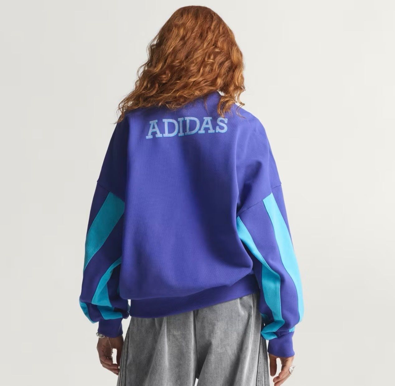 Adidas Maglioni & Felpe: Adidas Sweatshirt neu Soccer Team – Nuovo (secondo la descrizione) da Obfelden venduto da cesarina10 1