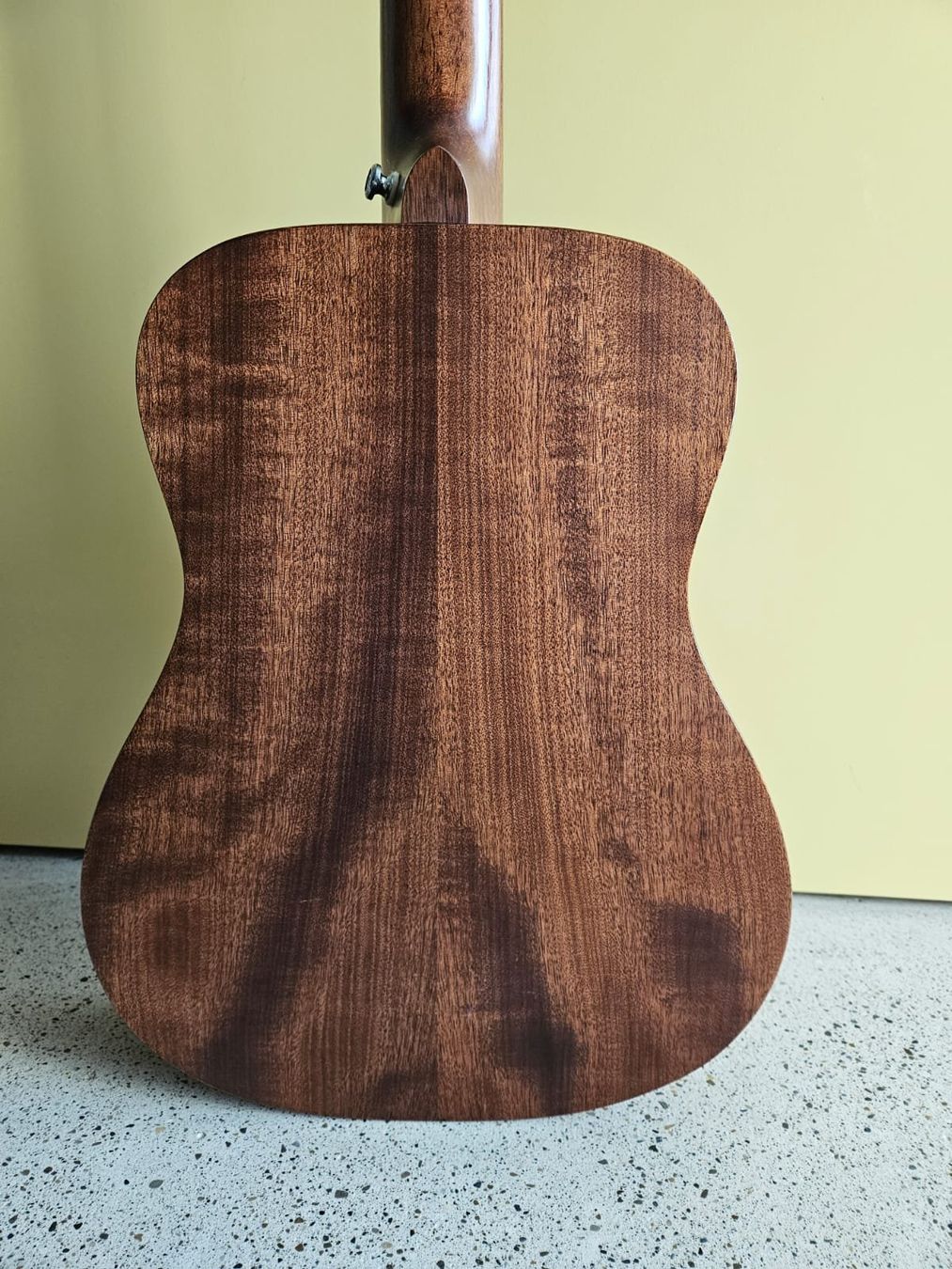 Sigma Strumenti musicali: Gitarre Akustisch – Usato da Winkel venduto da Kasimir010 2