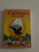Calimero et ses amis DVD