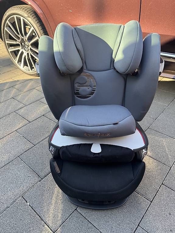 Sièges auto: Cybex Autositz – D'occasion à Tennwil par Padi83