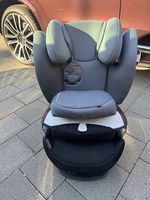 Cybex Autositz