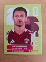 Panini Fifa World Cup 2026 Nr. Qat 4 Lucas Mendes