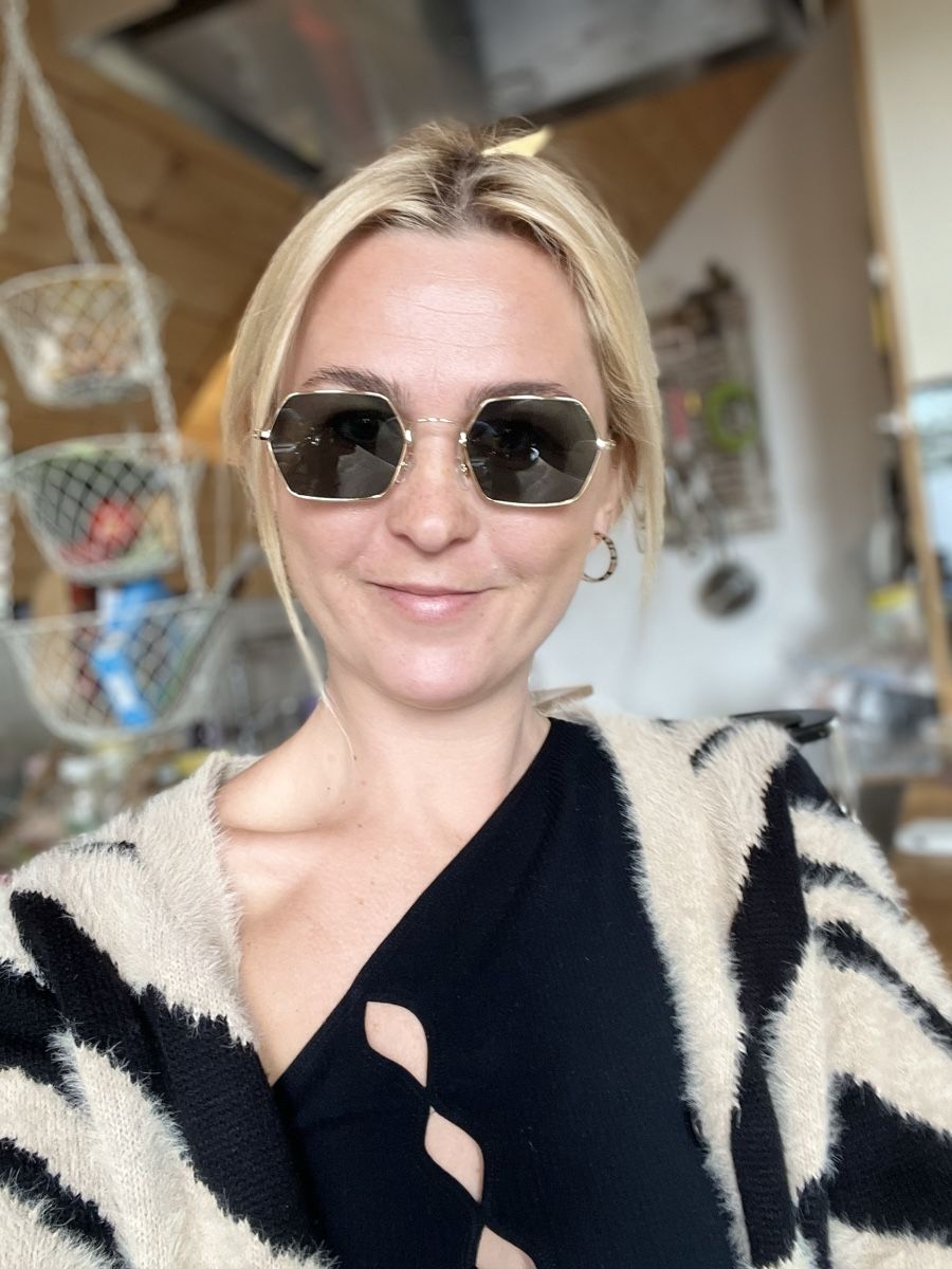 Brillen & Gläser: Sonnenbrille – Neu und originalverpackt aus Dotzigen von White_Warrior 1