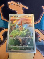 Victini (SVP 208) - DE - Promo