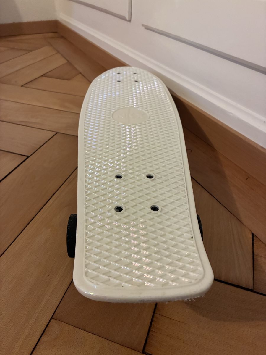 Penny Skateboards Skateboards: Penny Board – Neu (gemäss Beschreibung) aus Winterthur von sym_w8b9 1