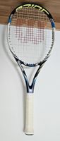 Wilson Juice 108 Tennisschläger