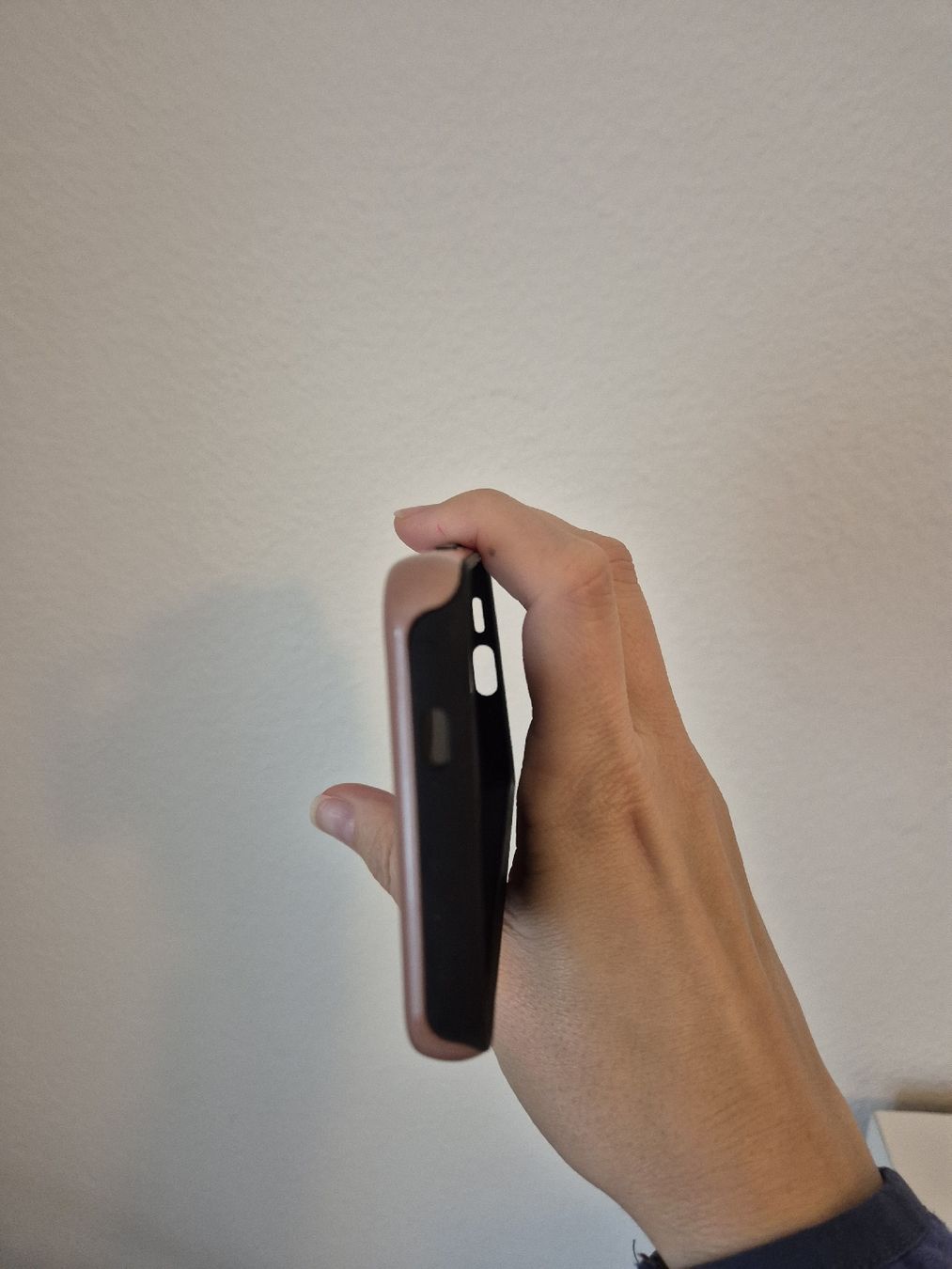 Samsung Cover & Protezioni schermo: NEU Natelhülle Galaxy s24 Mocca – Nuovo e nell'imballaggio originale da Zürich venduto da jan_lp7c 3