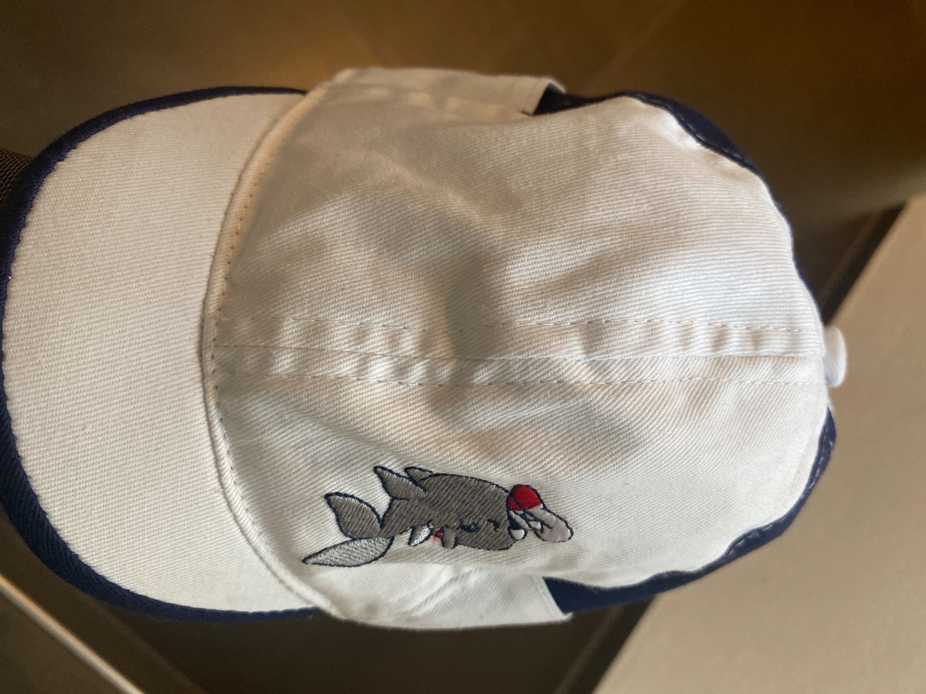 Berretti & Sciarpe: Chapeau bébé taille 42-44 – Nuovo (secondo la descrizione) da Delémont venduto da Ma_LoU.01