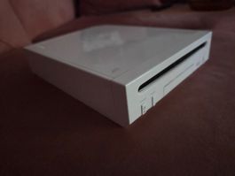 Console Nintendo Wii blanche occasion nicht getestet