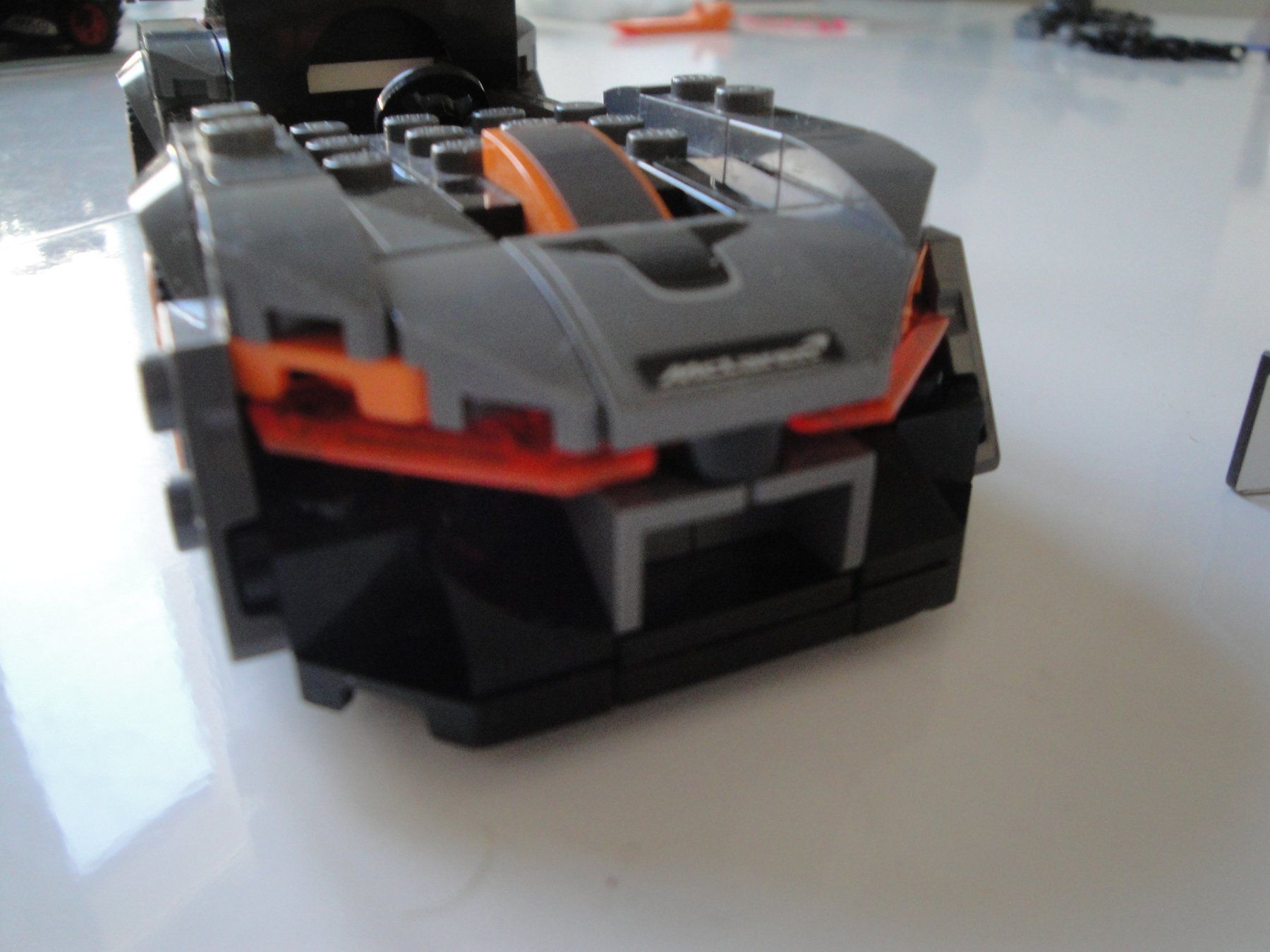 Lego Baukästen: Lego Speed 75892 McLaren Senna – Gebraucht aus Oberentfelden von casa55 6