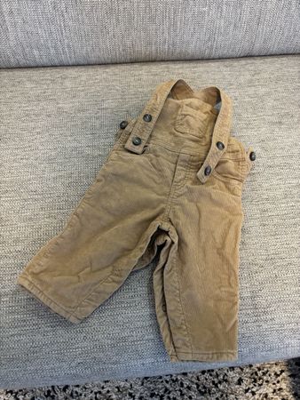 Kinderlatzhose Cord Tartine et Chocolat, GR 6M, Top Zustand!