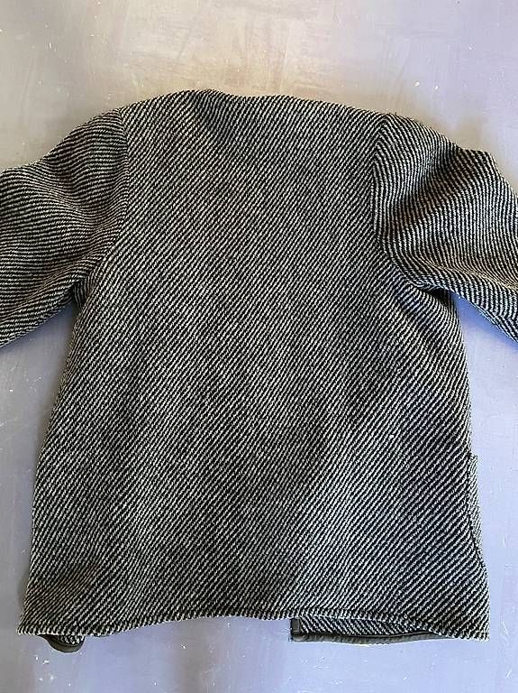 Jacken: Vintage Jacke/Blazer – Gebraucht aus Winterthur von Wyl_ma 2