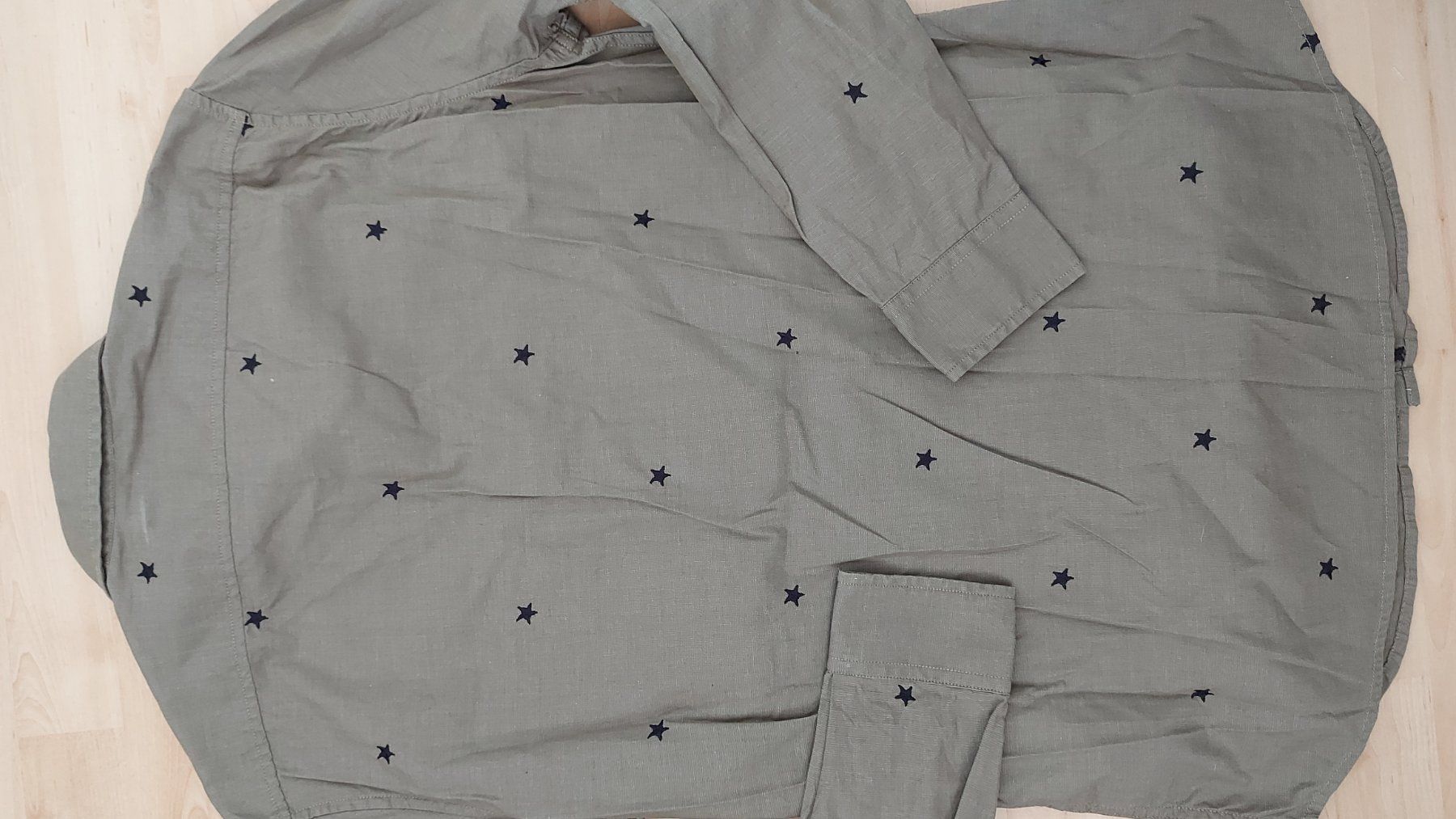 Diesel Camicie: Diesel Hemd – Usato da Nebikon venduto da Draga25 3