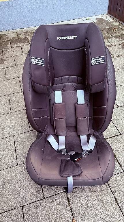 Auto-Kindersitze: Seggiolino auto peg perego  – Gebraucht aus Cadenazzo von raf_lp6p